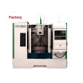 Mini CNC Machining Center VMC600 Вертикальная фрезерная машина centervmc600 Melling Machine